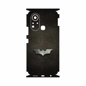 MAHOOT Batman-FullSkin Cover Sticker for Infinix Hot 11s