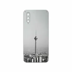 MAHOOT Tehran City Cover Sticker for Xiaomi MI 9 Lite