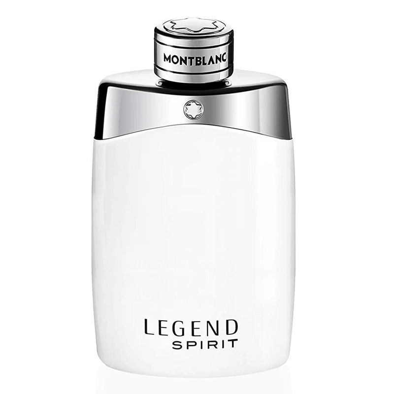 ادو تویلت مردانه مون بلان مدل Legend Spirit حجم 200 میلی لیتر