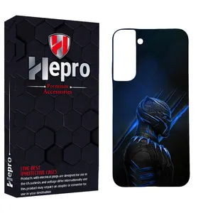 HEPRO MC Cover for SAMSUNG GALAXY S22 PLUS