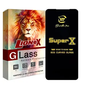  Lionex SUPERGOLDL Screen Protector For Realme 7 5G
