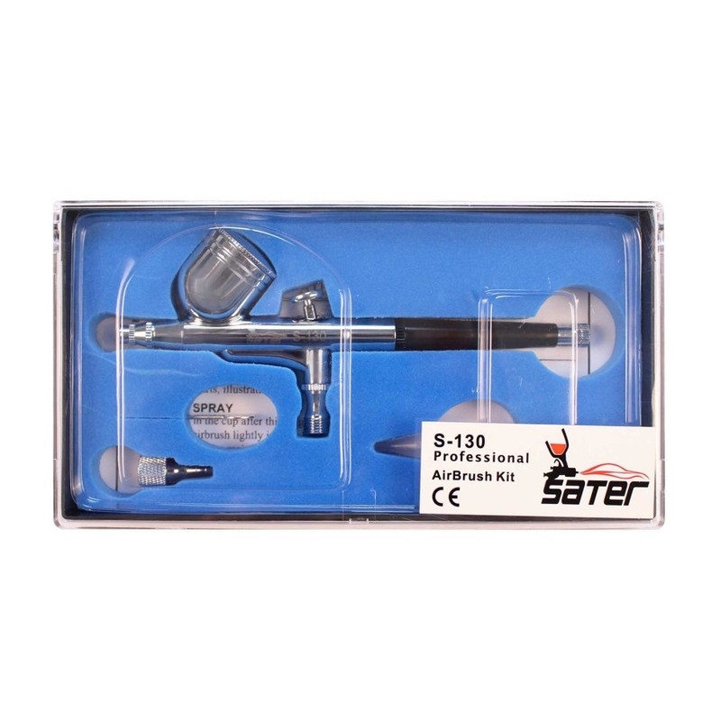 پیستوله ساتر مدل S-130