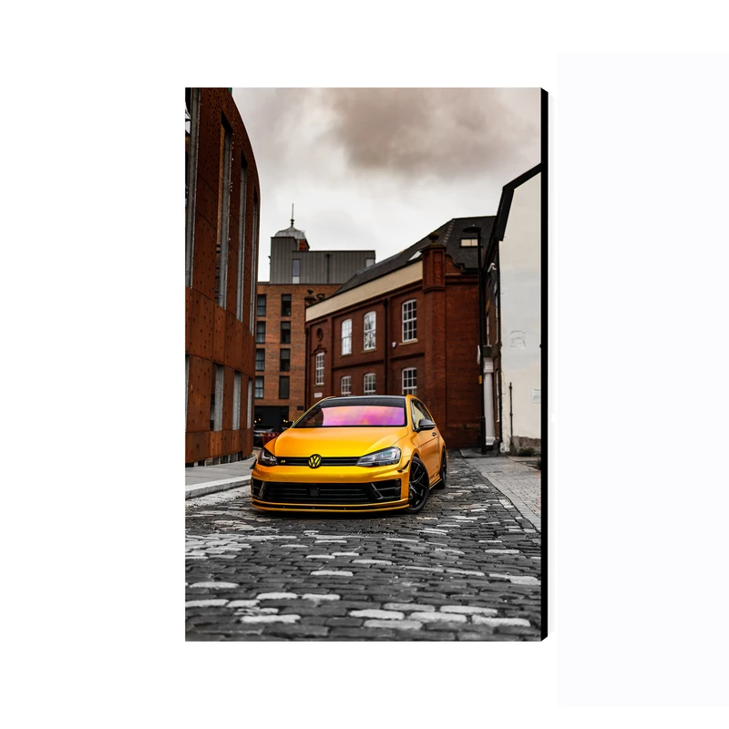 تابلو شاسی عرش مدل ماشین اسپرت کد As2262