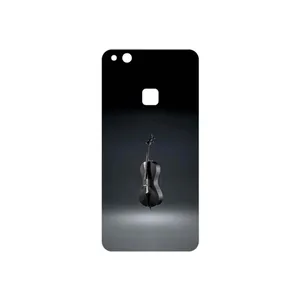 MAHOOT Cello Cover Sticker for Huawei P10 Lite