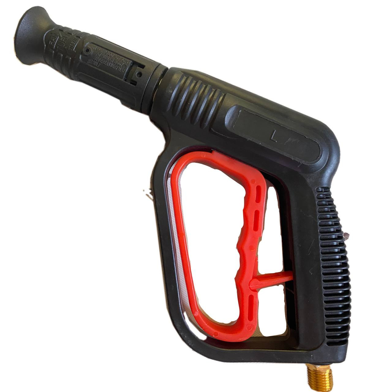 لنس و تفنگی کارواش مدل dk-lanse 300 bar لنس و تفنگی کارواش مدل dk-lanse 300 bar