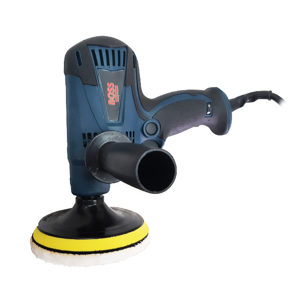 دستگاه پولیش باس مدل BS 0500