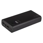 پاوربانک بنیوس مدل BE-PB01 ظرفیت 20000 میلی آمپر ساعت