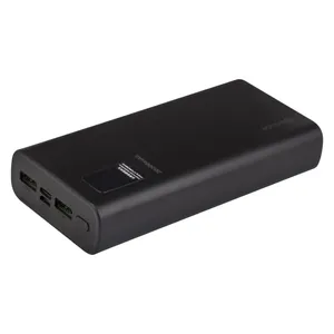 پاوربانک بنیوس مدل BE-PB01 ظرفیت 20000 میلی آمپر ساعت