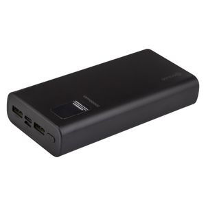 پاوربانک بنیوس مدل BE-PB01 ظرفیت 20000 میلی آمپر ساعت