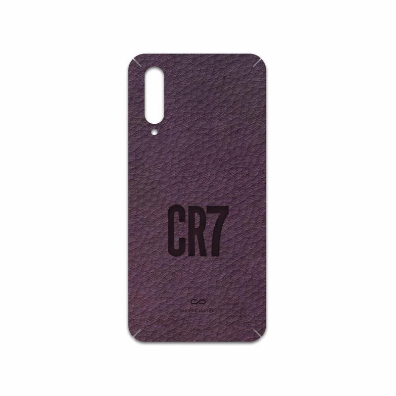 برچسب پوششی ماهوت مدل PL-CR7 مناسب برای گوشی موبایل شیائومی MI 9 Lite