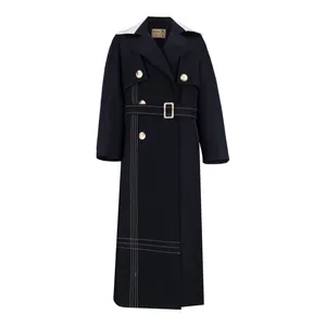 بارانی زنانه السانا مدل ژوبین کد 232428