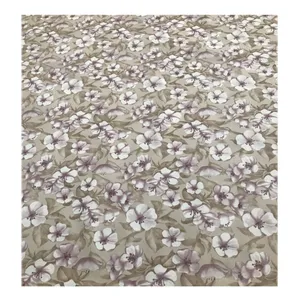 سفره 18 نفره مدل آیسو طرح پشت پارچه کد 05 سایز 400×140 سانتی متر