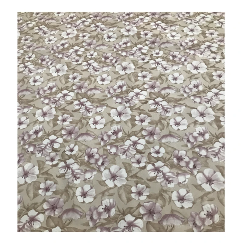 سفره 18 نفره مدل آیسو طرح پشت پارچه کد 05 سایز 400×140 سانتی متر