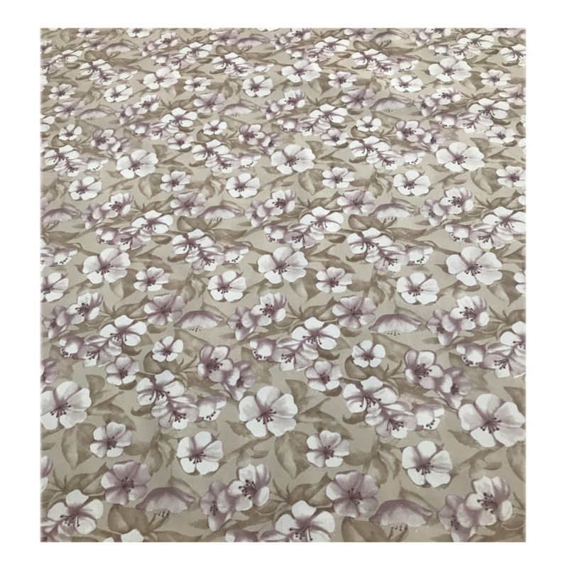 سفره 18 نفره مدل آیسو طرح پشت پارچه کد 05 سایز 400×140 سانتی متر