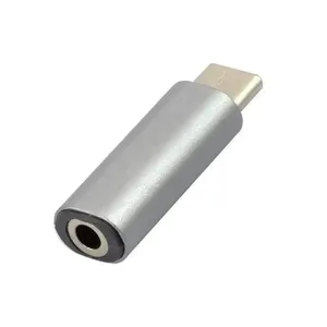 مبدل USB-C به AUX مدل AD01