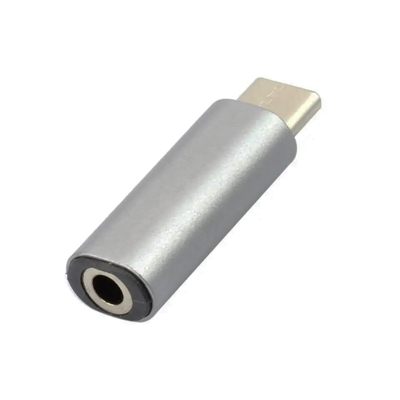 مبدل USB-C به AUX مدل AD01