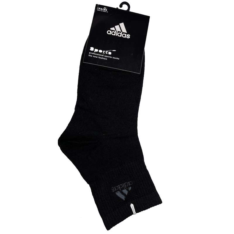 جوراب مدل نیم ساق کد 004