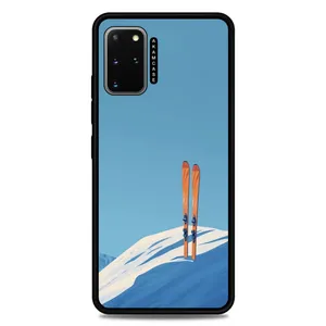 AKAM AMC-WSGS20P-SKI-10 Cover For Samsung Galaxy S20 Plus