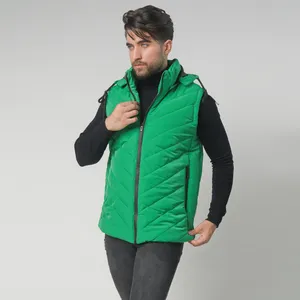 پافر مردانه مدل 34-34