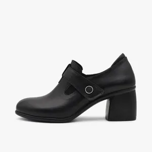 کفش زنانه چرم تهران مدل U66M