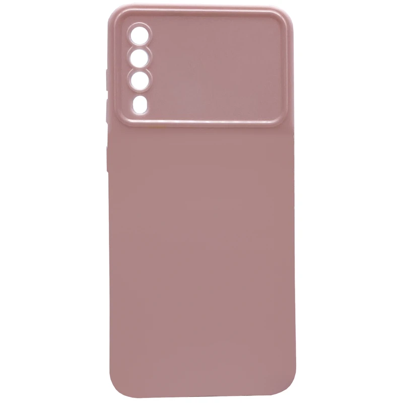 کاور مدل اتوفوکوس ژله ای مناسب برای گوشی موبایل سامسونگ Galaxy A50 / A50s / A30s