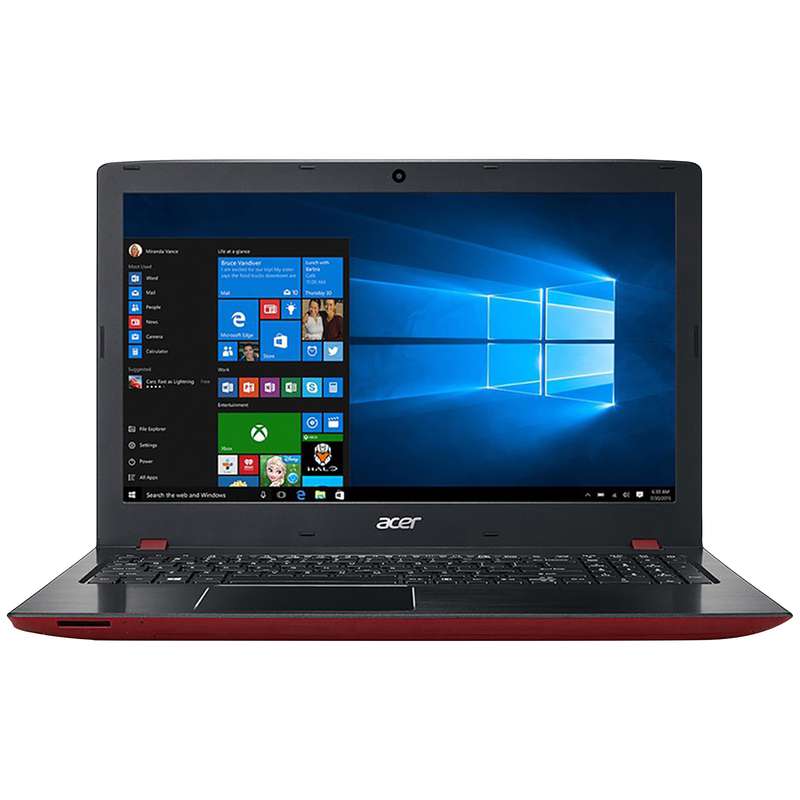 لپ تاپ 15 اینچی ایسر مدل Aspire E5-576G-310X لپ تاپ 15 اینچی ایسر مدل Aspire E5-576G-310X