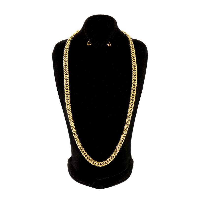 زنجیر زنانه مدل 011