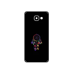 MAHOOT Dream Catchers Cover Sticker for Samsung Galaxy A7 2016