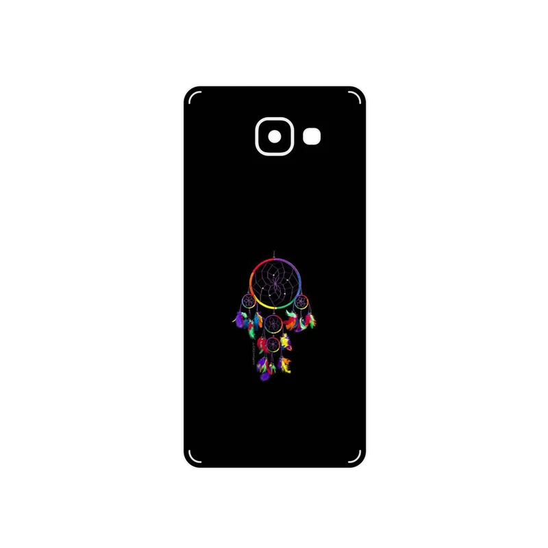 برچسب پوششی ماهوت مدل Dream Catchers مناسب برای گوشی موبایل سامسونگ Galaxy A7 2016