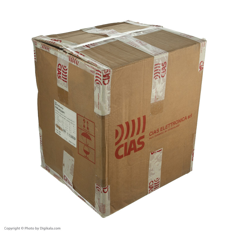 سنسور حرکتی دزدگیر اماکن چیاز مدل ERMO482200F1