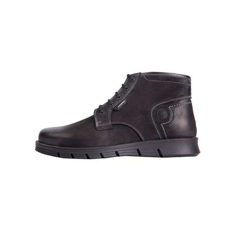 نیم بوت مردانه پاندورا مدل 3150 رنگ مشکی