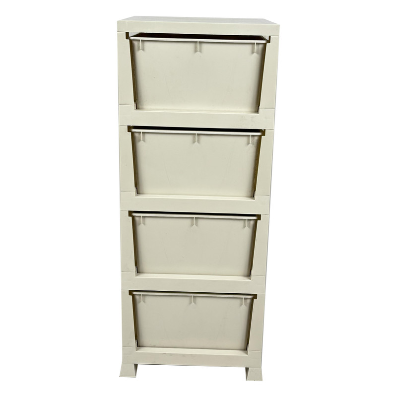 فایل کشویی رزگلد مدل اوپال کد R587