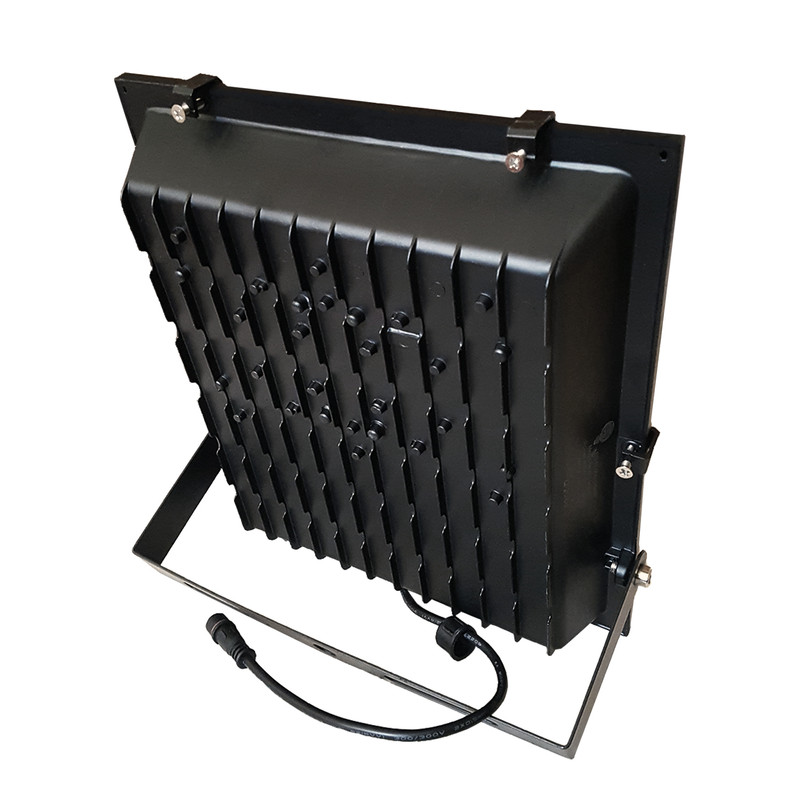 پروژکتور خورشیدی 400 وات پلاتو کد 54 پروژکتور خورشیدی 400 وات پلاتو کد 54