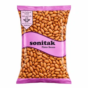 لوبیا چیتی کنسروی سونیتاک - 1 کیلوگرم