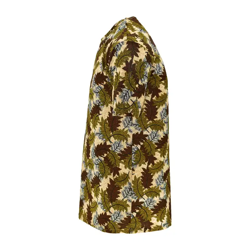 تی شرت آستین کوتاه مردانه مدل M3243