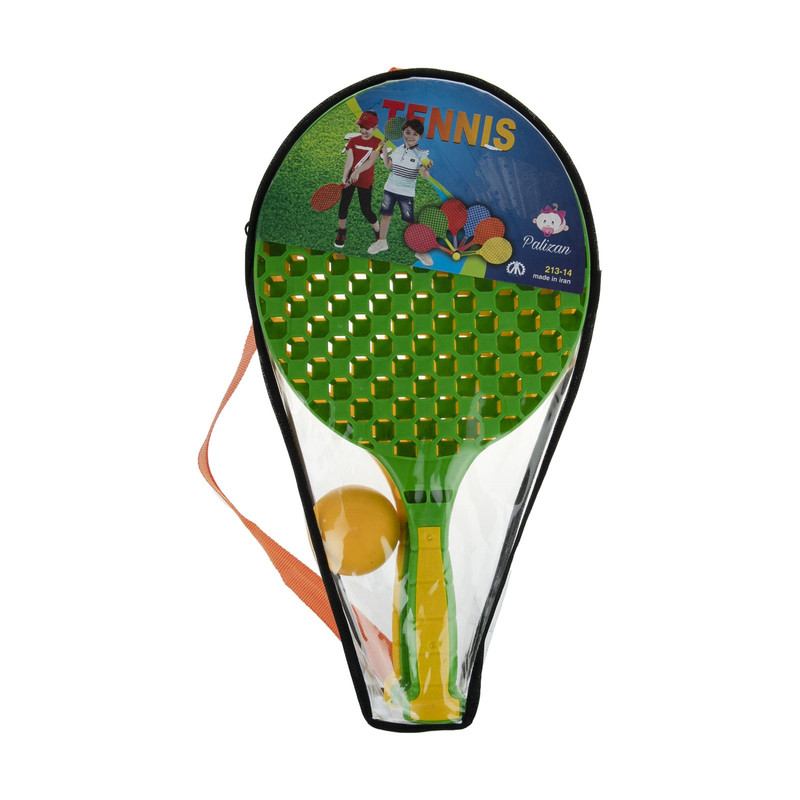 اسباب بازی مدل راکت تنیس