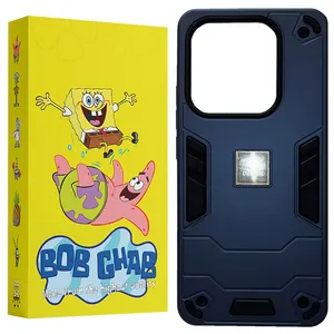 BOB Ghab BATNB Cover For Xiaomi Redmi Note 12S 4G 