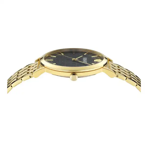 ساعت مچی عقربه‌ای مردانه ورساچه مدل VE8Q00524