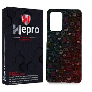 HEPRO MC Cover for SAMSUNG GALAXY A23