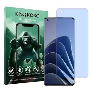 King Kong Tough model anti-blue ray screen protector suitable for OnePlus 10 Pro mobile phone