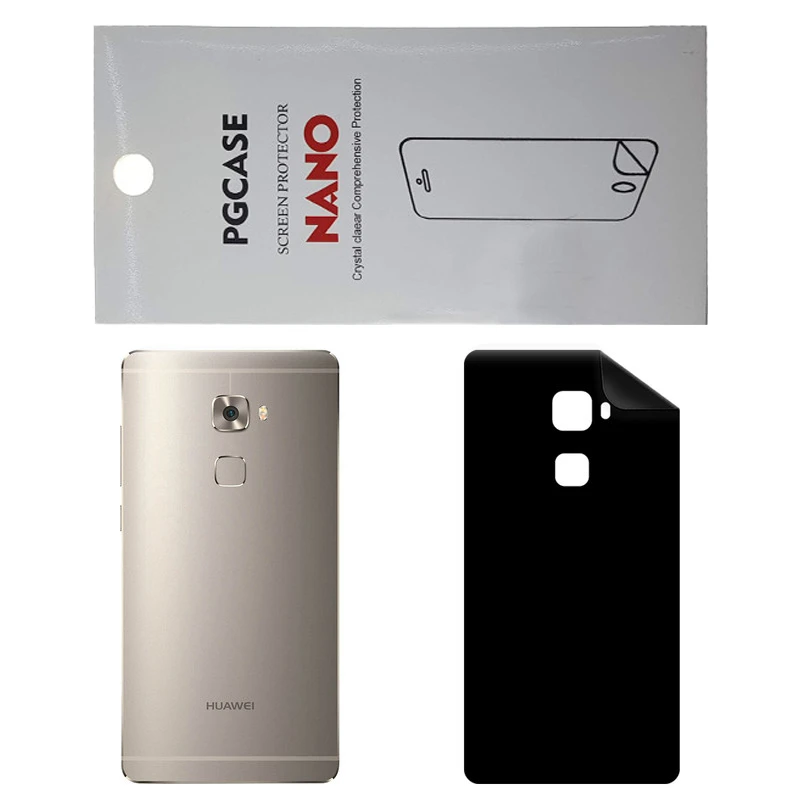 برچسب پوششی مدل STAR RG مناسب برای گوشی موبایل هوآوی Mate S