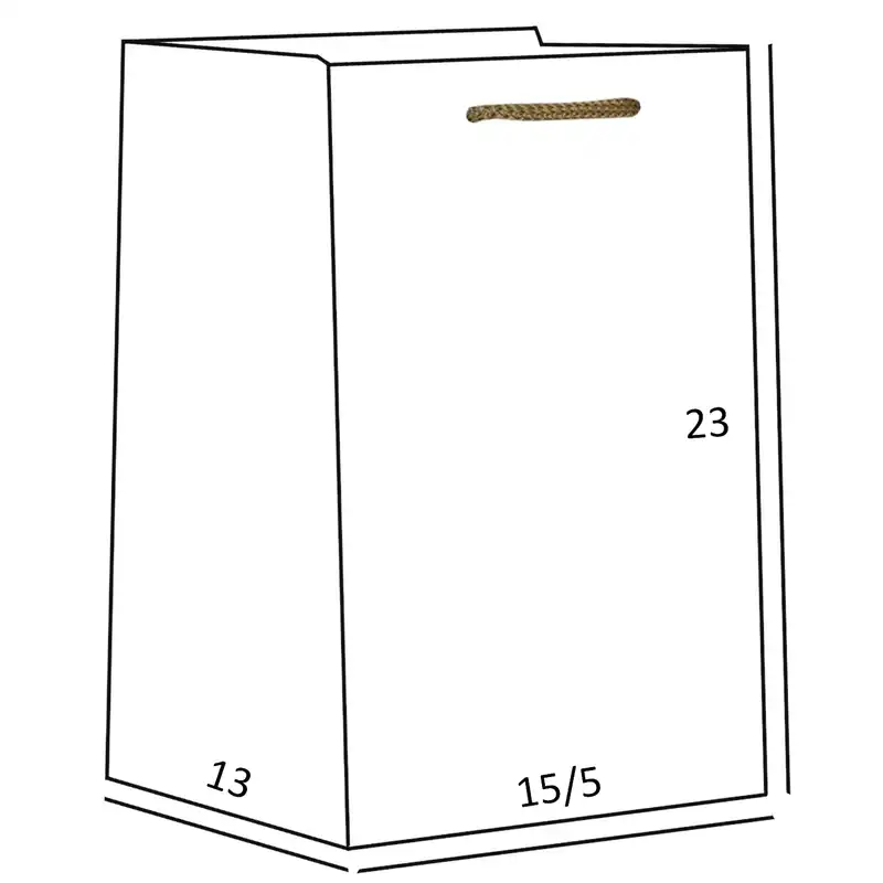 ساک هدیه کد 5232