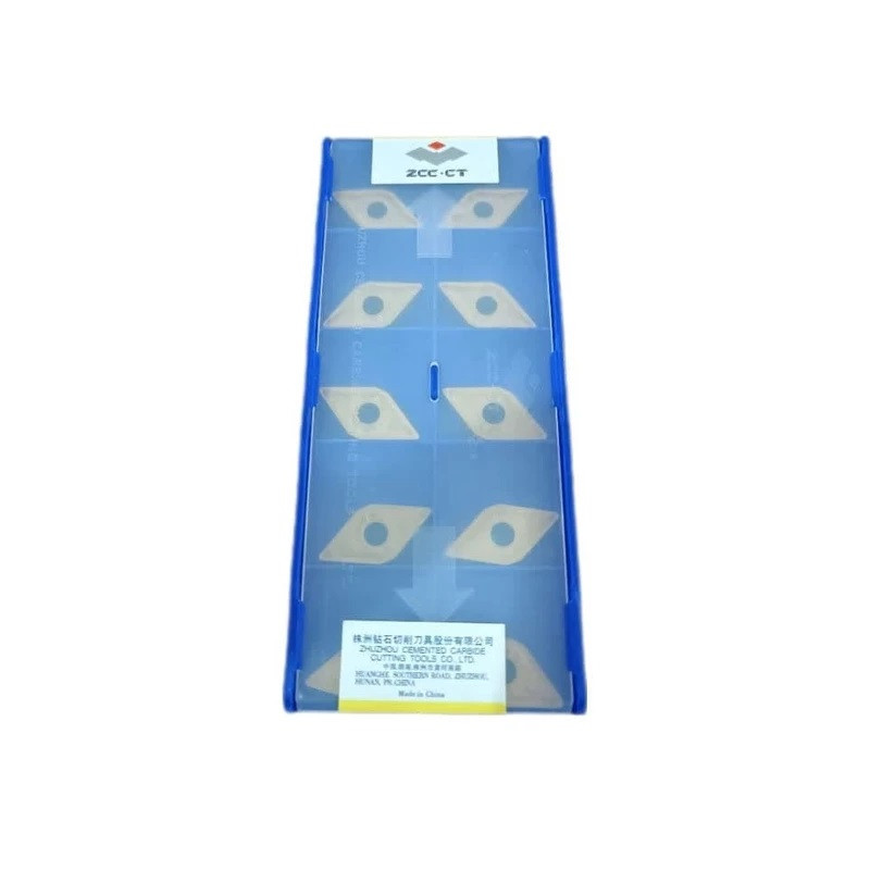 اینسرت زد سی سی مدل DNMG110404-PM YBC351