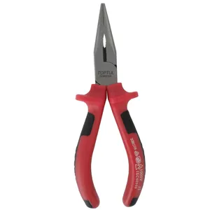 انبر دم باریک تاپ تول مدل DGBB2106 سایز 6 اینچ 