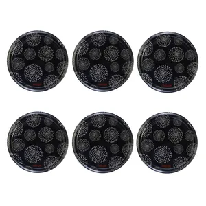 درب بانکه مدل قاصدک مجموعه 6 عددی