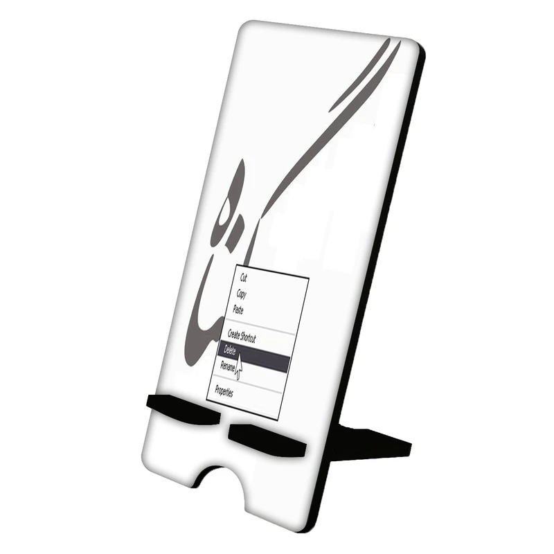نگهدارنده گوشی موبایل مدل فانتزی کد 940