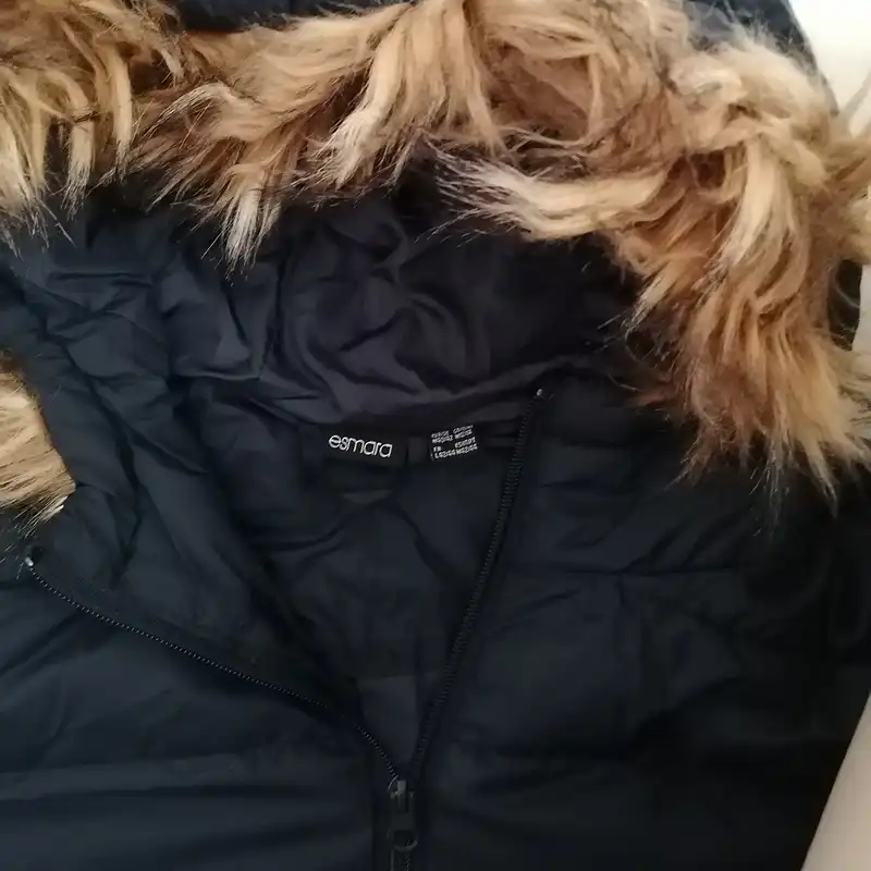 کاپشن زنانه اسمارا مدل 13502256