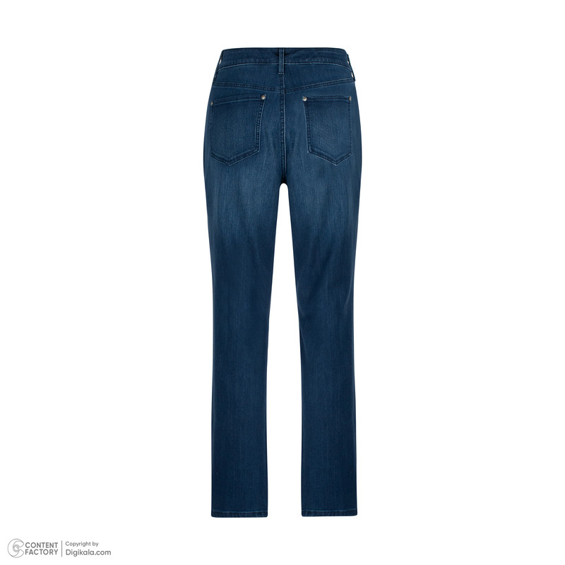 شلوار جین زنانه گلوریا وندر بیلت مدل MCN222