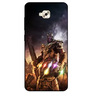 Megafone Thanos 5418 Cover For Asus Zenfone 4 Selfie / ZD553KL