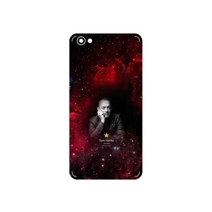 MAHOOT Tom Hanks Cover Sticker for Xiaomi Redmi Note 5A